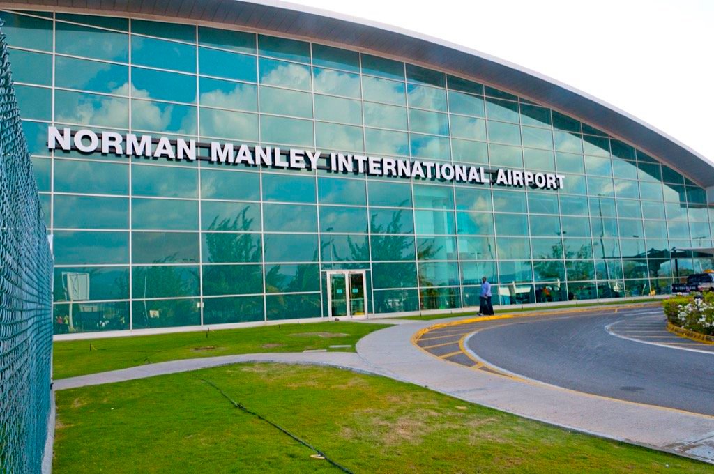 Norman Manley International Airport