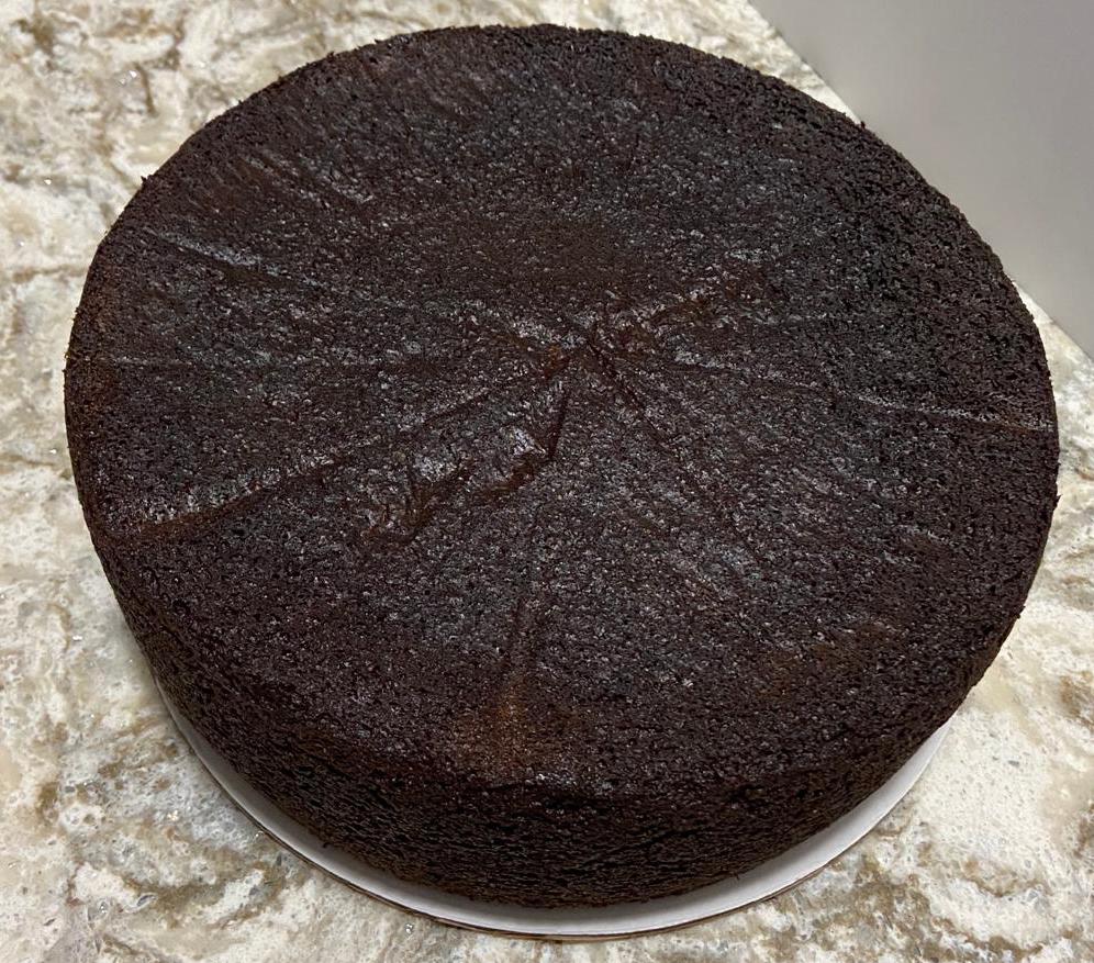 Jamaican Famous Christmas Black Cake