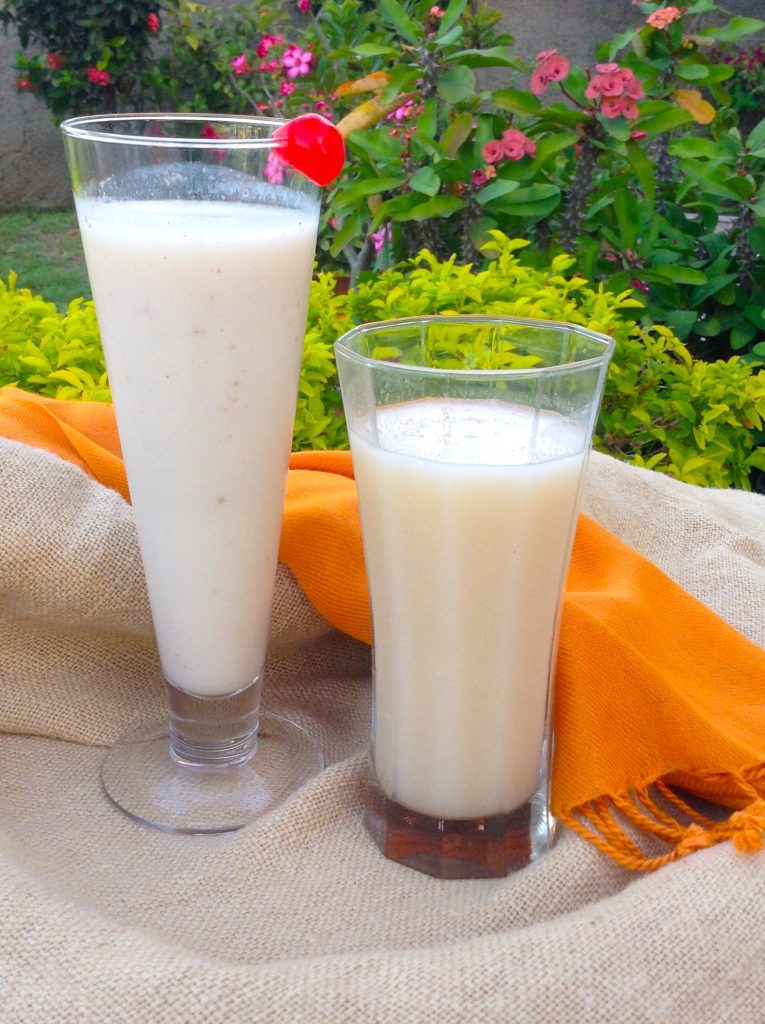 Soursop Fruit Juice